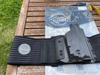 hK VP9 4.1 9mm 17rd - 9