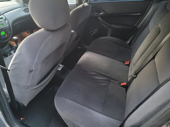 Ford focus 1.8 Tdci 74kw - 9