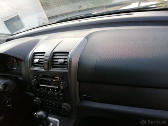Honda CRV 2.4 benzin + LPG , r.v. 2007 model 08 - 9