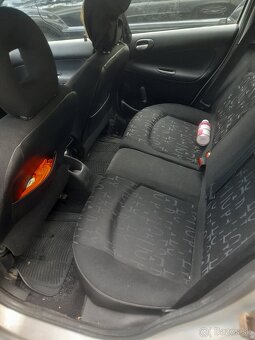 Predam Peugeot 206 sw - 9