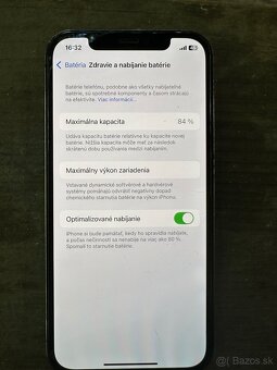 iPhone 12pro 256GB - 9