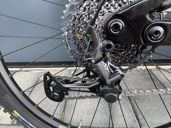 Nukeproof Mega 290 Carbon M 2023 top - 9