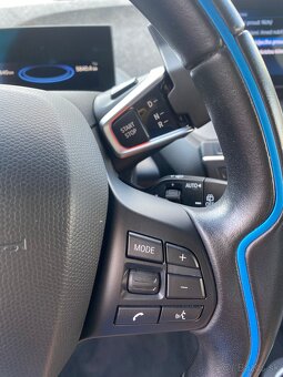 BMW i3 120 Ah 2021 PRODÁNO - 9