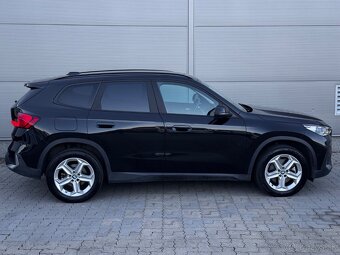 BMW X1 xDrive 23d mHEV A/T - 9