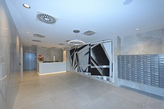 NAJNOVŠIA NOVOSTAVBA(ДУЖЕ ТИХА КВАРТИРА В НАЙНОВІШІЙ НОВОБУД - 9
