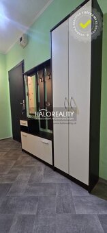 HALO reality - Predaj, garsónka s loggiou Šaľa - 9