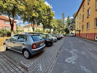 3 izbový byt v Lipanoch, 67m2, vlastné kúrenie - 9