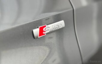 AUDI S3 2.0 TFSI QUATTRO 228 kW 2024 USA - 9