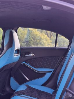 Mercedes Benz a200 w176 - 9