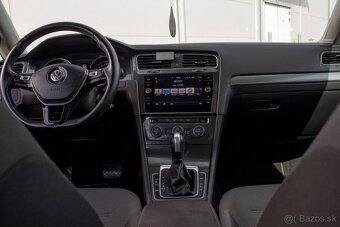 Volkswagen Golf 2.0TDI 110kw 2019 - 9