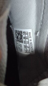 Adidas Predator Accuracy+ SG – nové, veľ. 44 2/3, s krabicou - 9