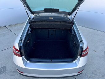 Škoda superb 3 2.0 110kw 6 st automat - 9