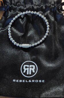 Dámske náramky Rebel &Rose - 9
