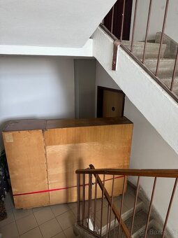 PROFESIONÁLNE SŤAHOVANIE VYPRATÁVANIE PREPRAVA MONTÁŽ KE/KS - 9