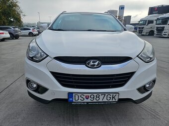 Hyundai IX35 - 9