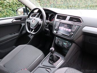Volkswagen Tiguan 2.0 TDI R-line M6 140kw - 9
