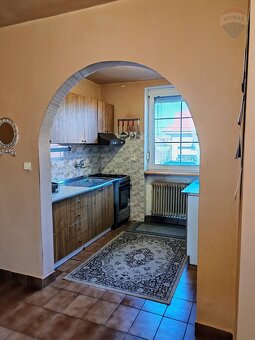 REZERVOVANÉ- Predaj domu (4 izby) 290m2 , Dunajská Streda - 9