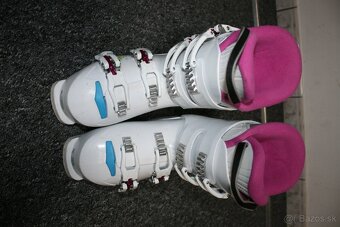 diebcenské lyže Atomic 120 cm - 9