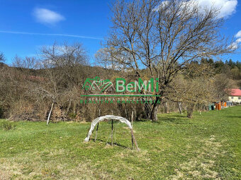 011-14-MIKUa - Ponúkame na predaj jedinečný stavebný pozemok - 9