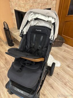 Kočík Nuna v top stave - 9