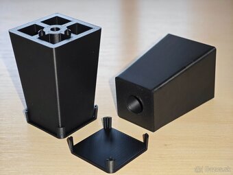 Rýchla a kvalitná FDM 3D tlač a modelovanie - 9