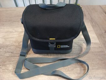 Predám Canon EOS 70D + obj. + prísl. - 9