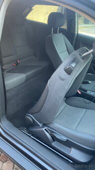 Audi a3 8p 1.9 TDi 77Kw - 9