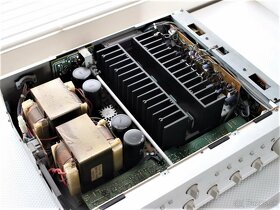 HARMAN KARDON PM 665 The ultimate integrated amplifier - 9