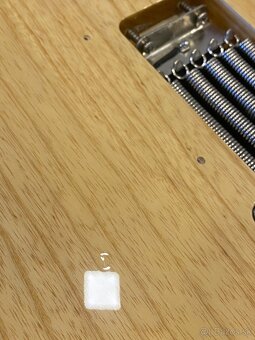Fender Classic 70's Stratocaster - 9