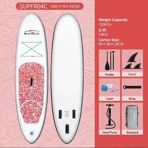 PaddleBoard - 9