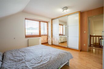 RODINNÝ DOM MALÉ LEDNICE, 815 M2 - 9