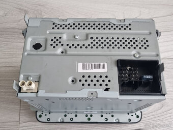 RCD 310 mp3 2014 VW / Seat - 9