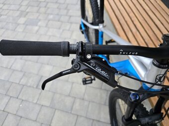 ebike Mondraker Prime 29 Bosch Smart - 9