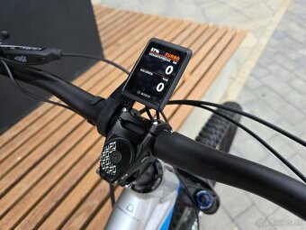Novy ebike Mondraker Prime 29 Bosch Smart - 9