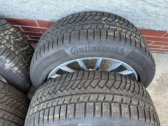 R17 zimná sada 5x112 Audi - 9