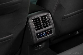 Volkswagen Golf 2.0TDI 110kW, automat, 2022, DPH - 9