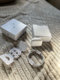 Predávam Airpods pro 2 - 9