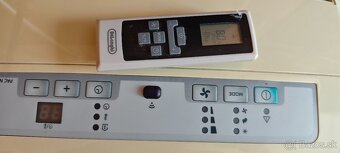 Prenosná klimatizácia DeLonghi - 9