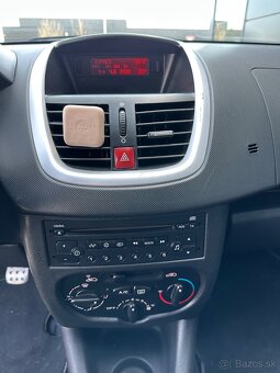 Peugeot 206+ 1.4 HDI - 9