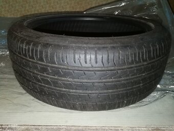 215/45 R18 93W Falken Ziex ZE310 EcoRun MFS, XL letné - 9