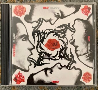 Predam rozne CD (pop rock) - 9