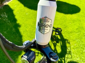 Elektrobicykel Bikee Crossroad. -Top Stav... - 9