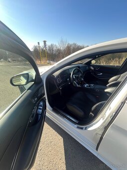 Mercedes-Benz S500 4matic - 9