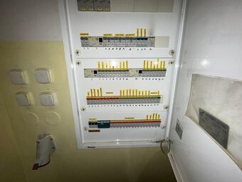 Na predaj budova - Lučenec/Gemerská cesta - 9