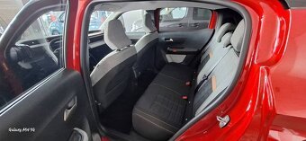 Citroën C3 Aircross PLUS Hybrid (MHEV) 145 ë-DCT6 - 9