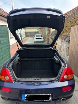 Hyundai Coupe 1.6i (2004) – STK 2026 - 9