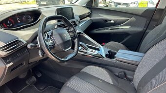Peugeot 3008 1.2 PureTech Active EAT6 - 9