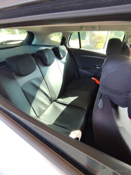 Renault Megane Sport Limited 1.5 DCI – r.v. 2015 – 195 200 k - 9