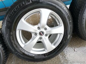 265/60 r18 - 9