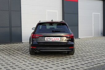 Audi A4 Avant S-line - 9